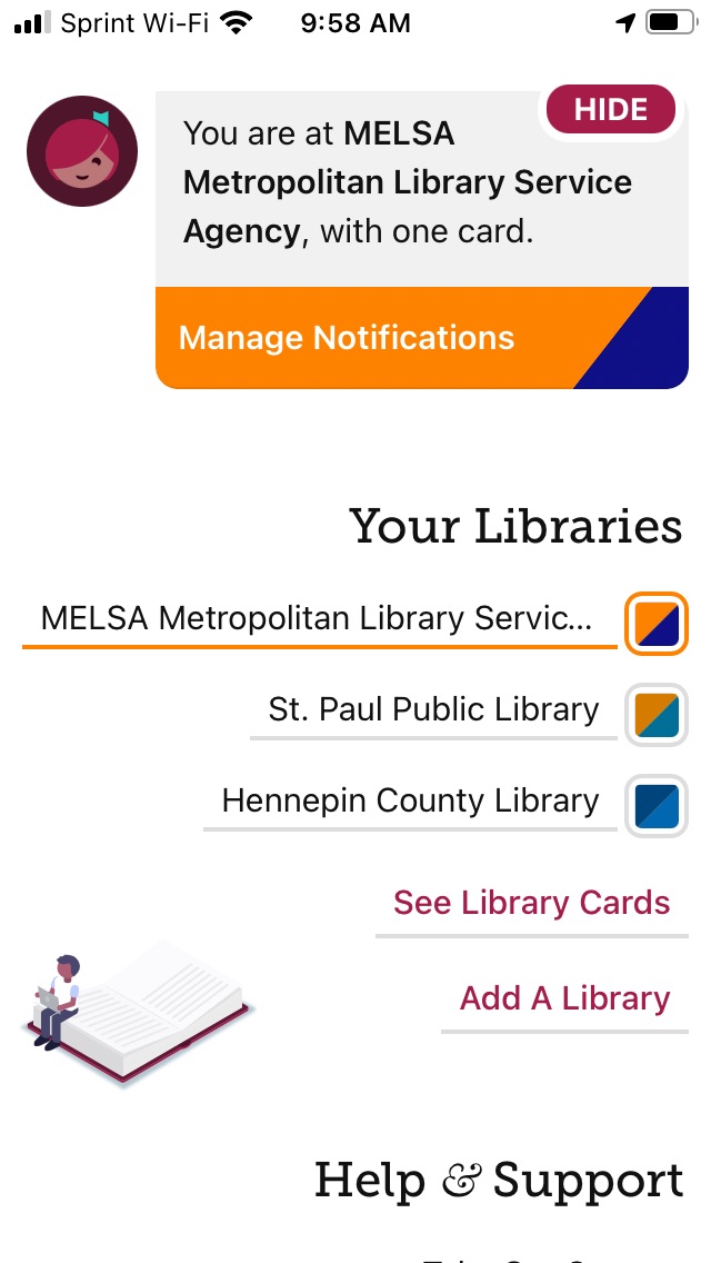 Popular Magazines Now Available to Libraries on the Libby app - OverDrive