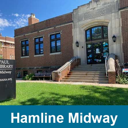 Hamline Midway