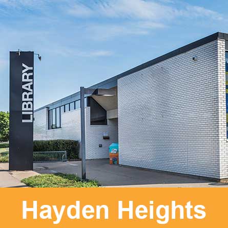 Hayden Heights