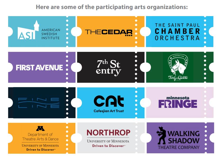 September is Library Card Sign Up Month! Saint Paul Public Library