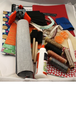 Bookbinding Kit